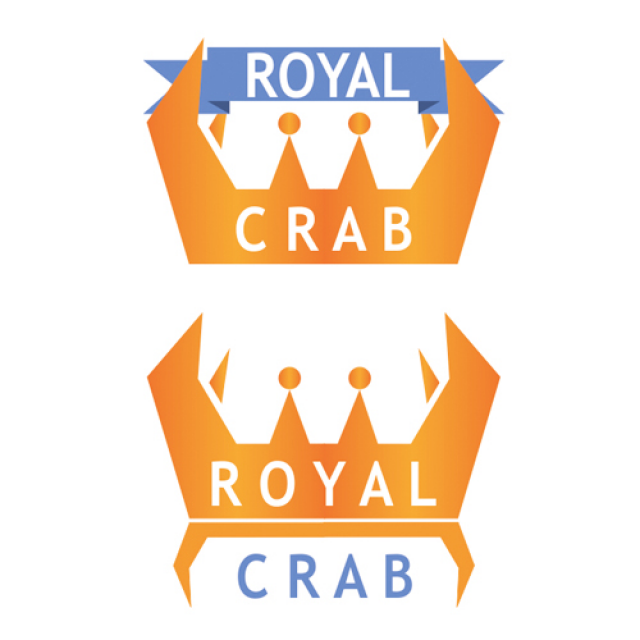 Royal crab meat