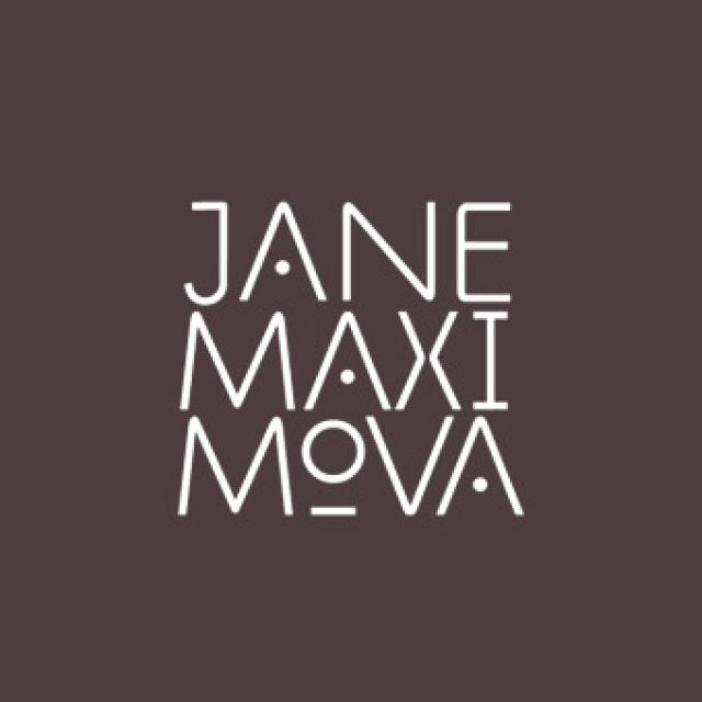 Jane Maximova