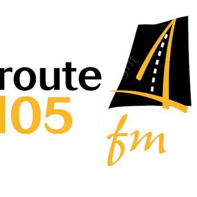 ROUTE 105 FM