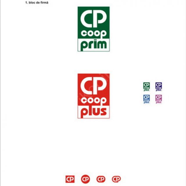 COOP-PLUS & COOP-PRIM