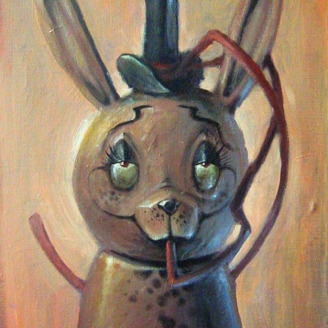 Acid Rabbit