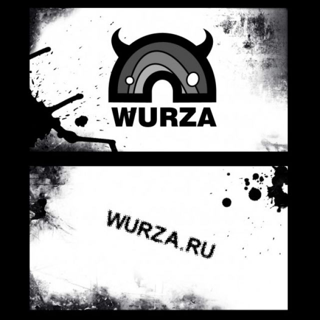   "Wurza"
