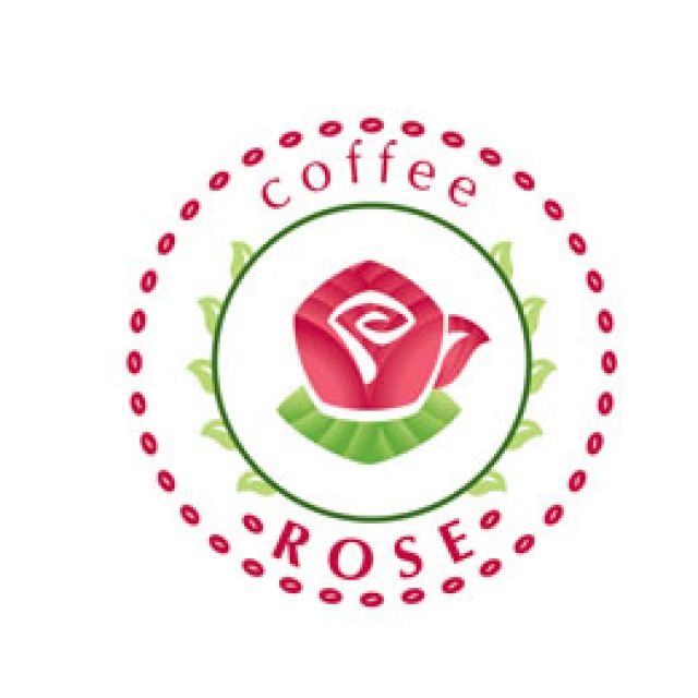 Cofee Rose