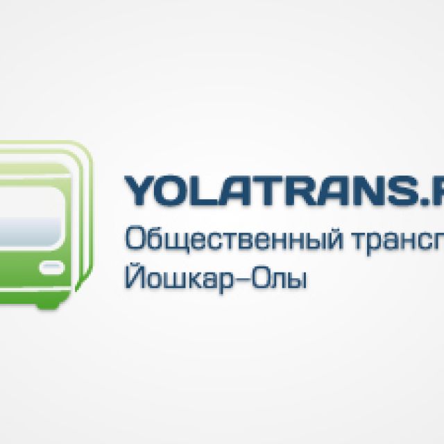 Yolatrans.ru