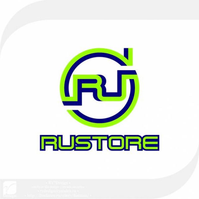 "RUSTORE"