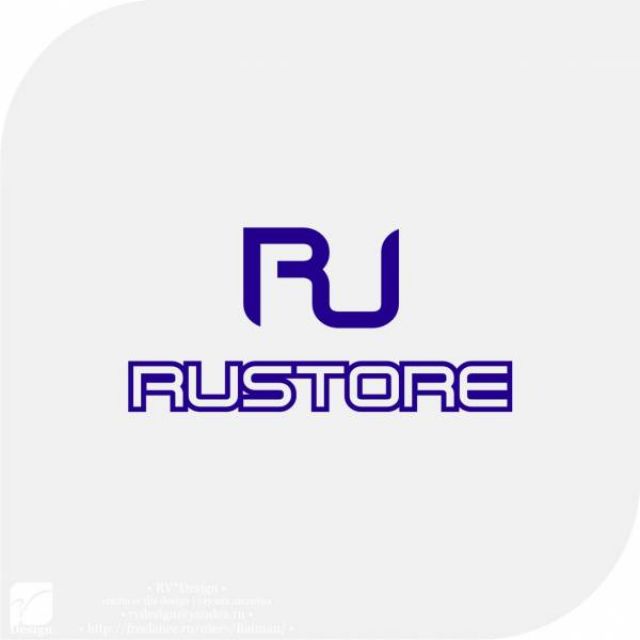 "RUSTORE"