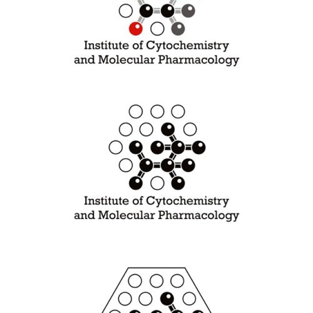 Institute of Cytochemistry and Molecular Pharmacology.