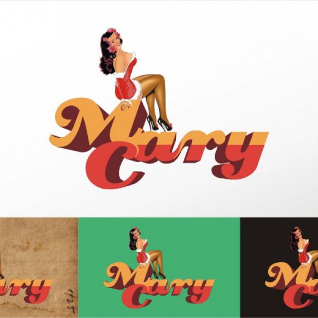 MARY CARY