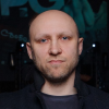Игорь Боровков