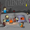 CLIENTRADIO