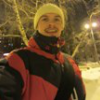 Мухаметзянов Анвар