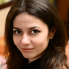 Юлия Аксенова