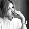 Полина Перегудова