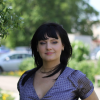 Виктория Чарушникова