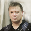 Сергей Пашин