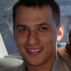 Павел Москаленко
