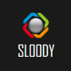 - "SLOODY"
