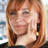 Елена Ганоцкая