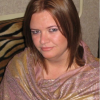 Елена Бурсова