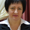 Ольга Жуковская
