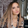 Ирина Остапец