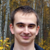 Олег Тюткин