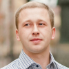 Евгений Соколов