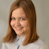 Анастасия Лисина