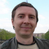 Леонид Мастеров