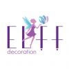 ELFF decoration