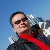 Евгений Рожков