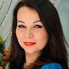 Светлана Вершинина