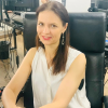 Анна Филиппова