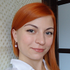 Татьяна Чаховская