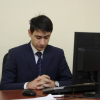 Александр Старостин