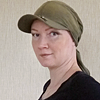 Ирина Зыкова