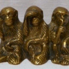 Master Bronze
