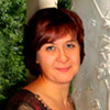 Ирина Каныгина