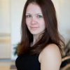 Алина Кузина