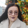 Юлия Шведчикова