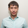 Андрей Новоженин