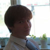 Yuriy Volik