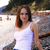Анна Платонова