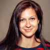 Анна Щербинина