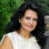 Инна Стребкова
