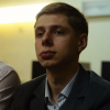 Максим Федюнин
