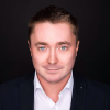 Алексей Миронов