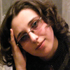 Елена Кокозей