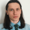 Дмитрий Казуров