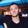 Дмитрий Захаров